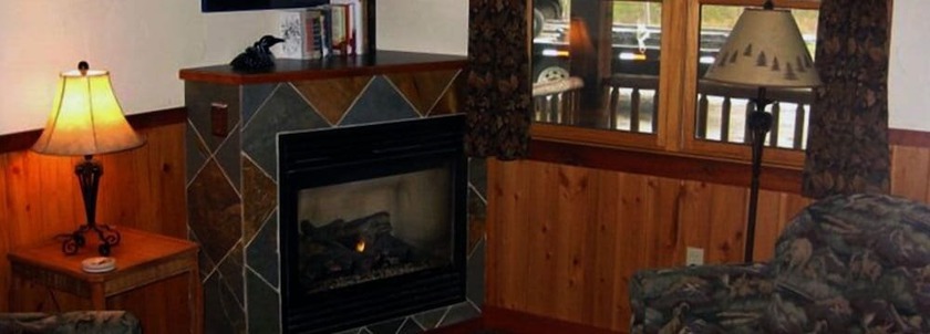 Imagen de la habitación del Hotel Travelers Rest Lodge. Foto 15