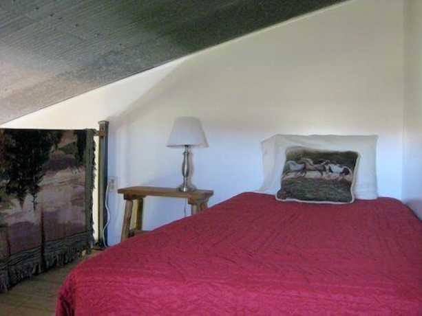 Imagen de la habitación del Hotel Travelers Rest Lodge. Foto 17