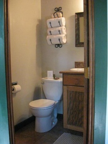 Imagen de la habitación del Hotel Travelers Rest Lodge. Foto 19