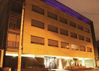 Imagen de los exteriores del Hotel Travelers Suites Obelisco Apartamentos. Foto 6