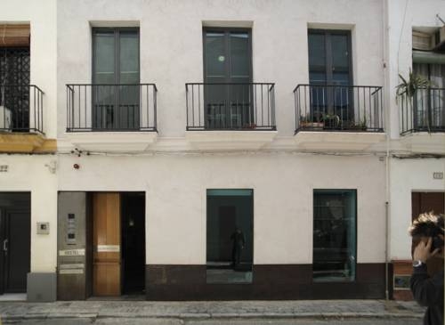 Imagen general del Hotel Traveller Box Hostel. Foto 2