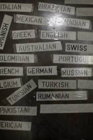 Imagen general del Hotel Traveller Box Hostel. Foto 3