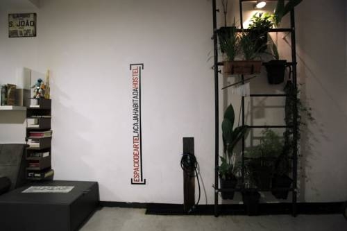 Imagen general del Hotel Traveller Box Hostel. Foto 5