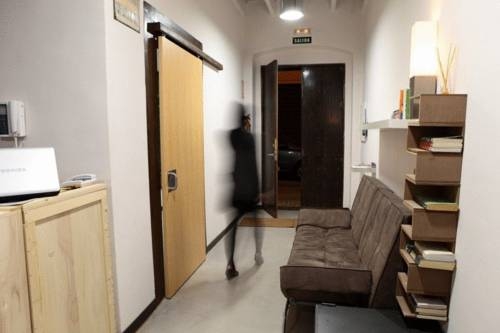 Imagen general del Hotel Traveller Box Hostel. Foto 9