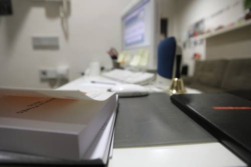 Imagen general del Hotel Traveller Box Hostel. Foto 16