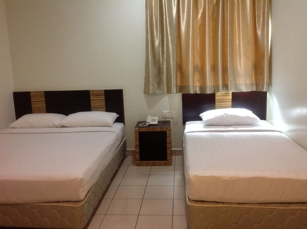 Imagen general del Hotel Traveller. Foto 1