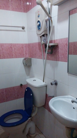 Imagen de la habitación del Hotel Traveller. Foto 5