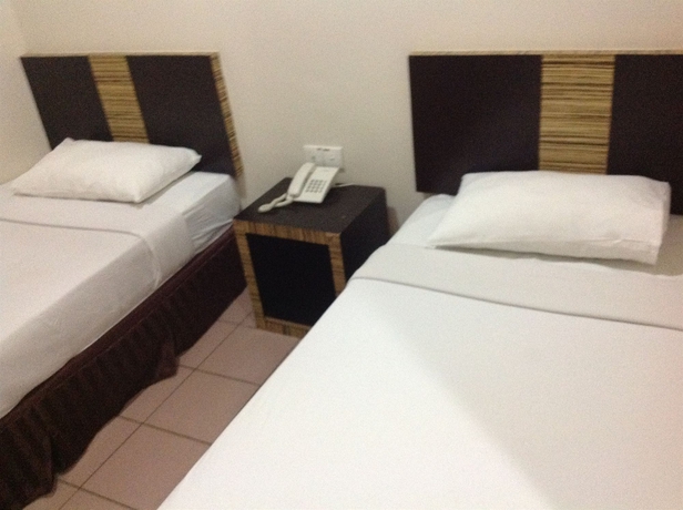 Imagen de la habitación del Hotel Traveller. Foto 6