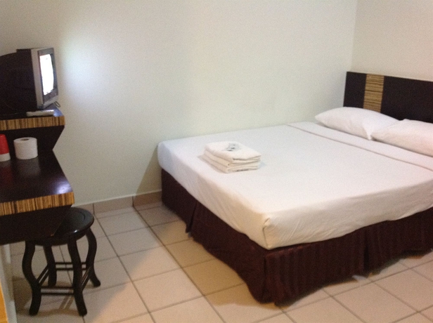 Imagen de la habitación del Hotel Traveller. Foto 7