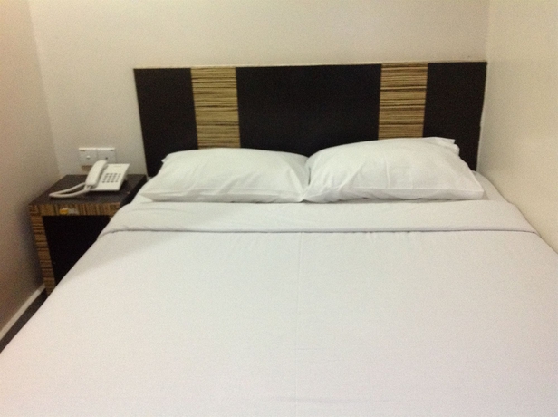Imagen de la habitación del Hotel Traveller. Foto 8
