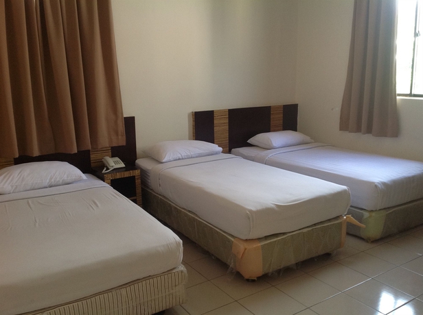 Imagen de la habitación del Hotel Traveller. Foto 10