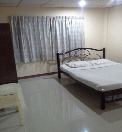 Imagen de la habitación del Hotel Traveller Inn, Chiang Mai. Foto 2