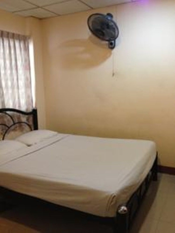 Imagen de la habitación del Hotel Traveller Inn, Chiang Mai. Foto 5