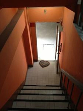 Imagen de los interiores del Hotel Traveller Inn, Chiang Mai. Foto 6