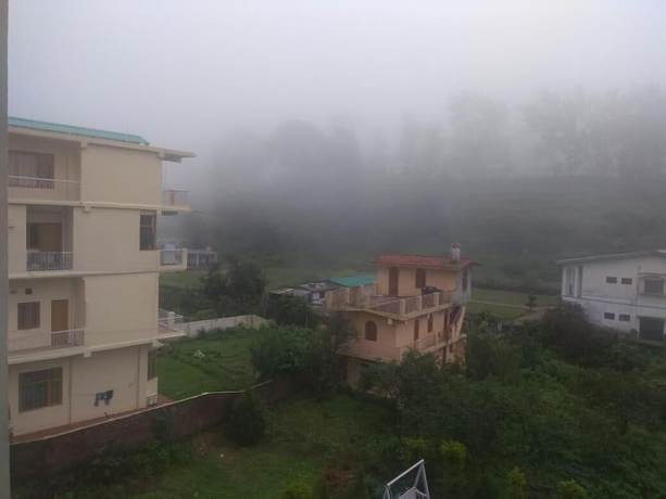 Imagen general del Hotel Traveller Inn, Kumaon. Foto 1