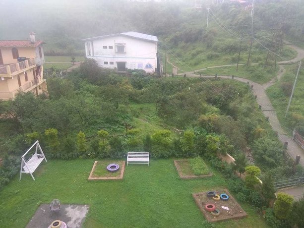 Imagen de los exteriores del Hotel Traveller Inn, Kumaon. Foto 13