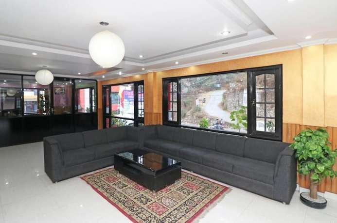 Imagen de los interiores del Hotel Traveller Inn, Kumaon. Foto 17