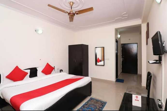 Imagen de la habitación del Hotel Traveller Inn, Kumaon. Foto 9