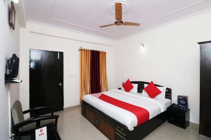 Imagen de la habitación del Hotel Traveller Inn, Kumaon. Foto 10