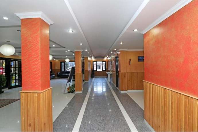 Imagen de los interiores del Hotel Traveller Inn, Kumaon. Foto 20