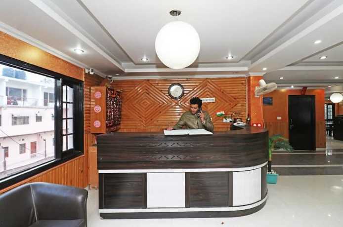 Imagen general del Hotel Traveller Inn, Kumaon. Foto 2