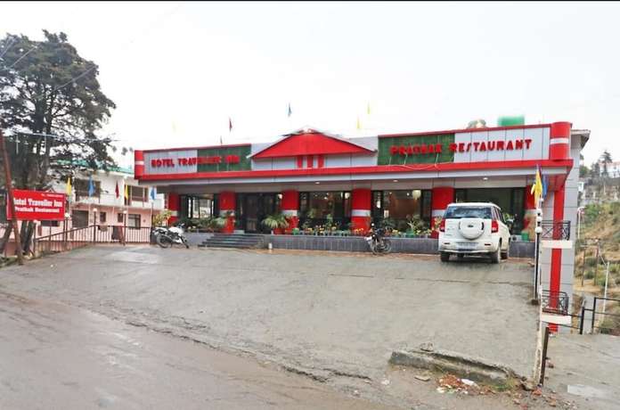 Imagen general del Hotel Traveller Inn, Kumaon. Foto 4