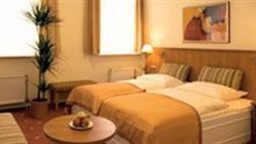 Imagen de la habitación del Hotel Traveller L&uuml;beck. Foto 8