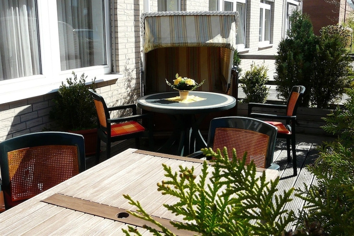 Imagen de los exteriores del Hotel Traveller L&uuml;beck. Foto 12