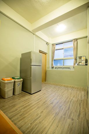 Imagen de la habitación del Hotel Traveller-inn Day Moon. Foto 14