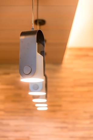 Imagen de los interiores del Hotel Traveller-inn Teihua Ii. Foto 18