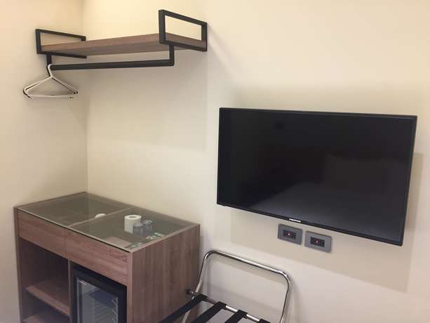 Imagen de la habitación del Hotel Traveller-inn Zhongzheng Library. Foto 8