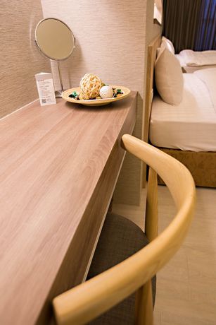 Imagen de la habitación del Hotel Traveller-inn Zhongzheng Library. Foto 13