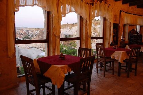 Imagen general del Hotel Traveller's Cave. Foto 2