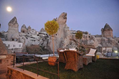 Imagen general del Hotel Traveller's Cave. Foto 4