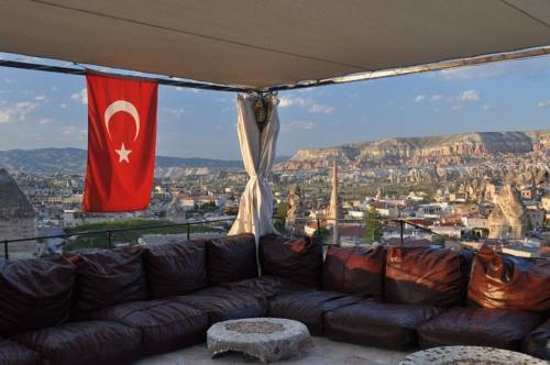 Imagen general del Hotel Traveller's Cave. Foto 6