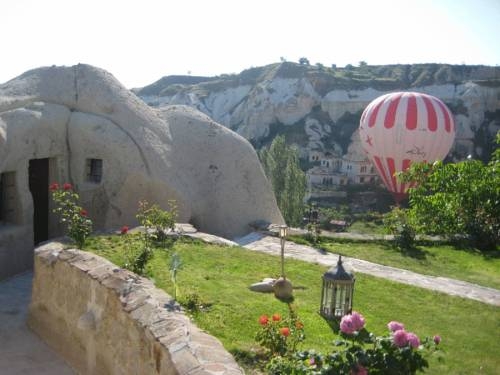 Imagen general del Hotel Traveller's Cave. Foto 13