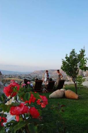 Imagen general del Hotel Traveller's Cave. Foto 14