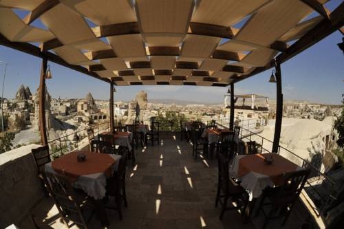 Imagen general del Hotel Traveller's Cave. Foto 15