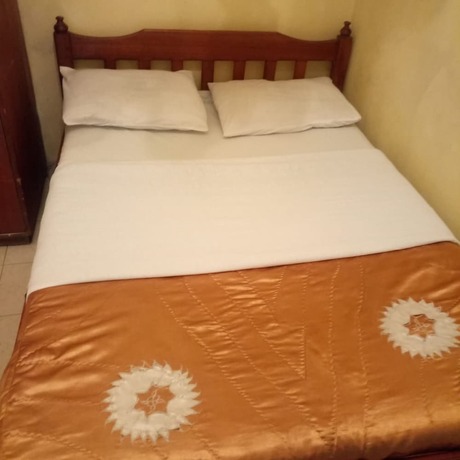 Imagen general del Hotel Travellers Guest House - Adults Only. Foto 3