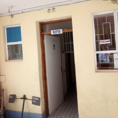 Imagen general del Hotel Travellers Guest House - Adults Only. Foto 8