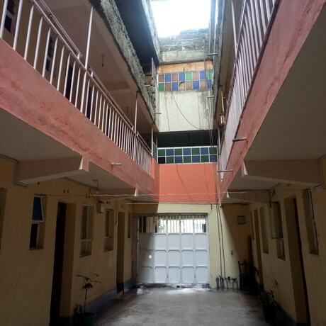 Imagen general del Hotel Travellers Guest House - Adults Only. Foto 10