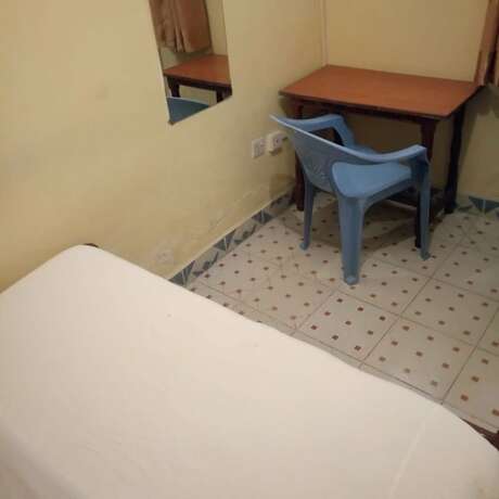 Imagen general del Hotel Travellers Guest House - Adults Only. Foto 11