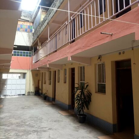 Imagen general del Hotel Travellers Guest House - Adults Only. Foto 12