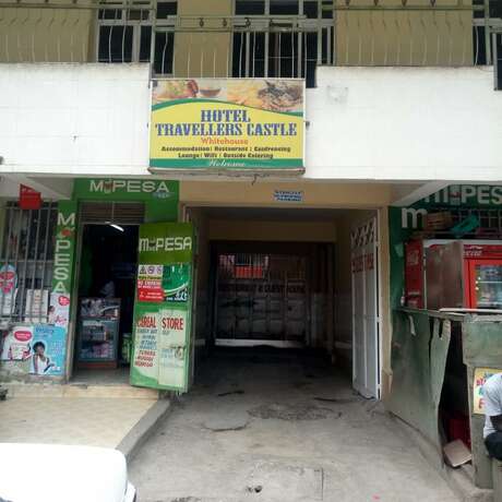 Imagen general del Hotel Travellers Guest House - Adults Only. Foto 13