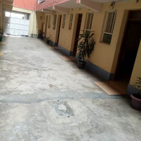 Imagen general del Hotel Travellers Guest House - Adults Only. Foto 14