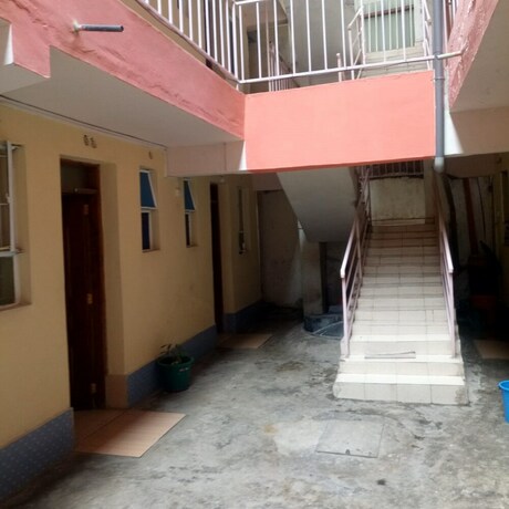 Imagen general del Hotel Travellers Guest House - Adults Only. Foto 16