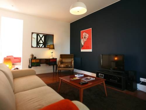 Imagen general del Hotel Travellers House - Studios. Foto 3