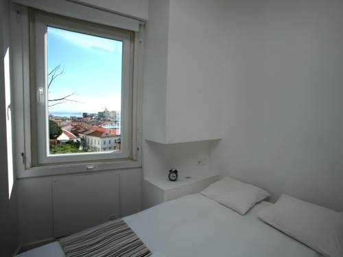 Imagen general del Hotel Travellers House - Studios. Foto 4