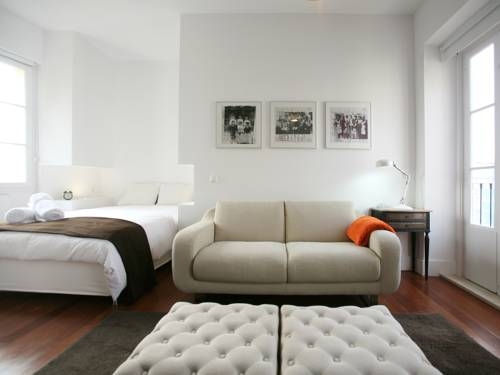 Imagen general del Hotel Travellers House - Studios. Foto 5