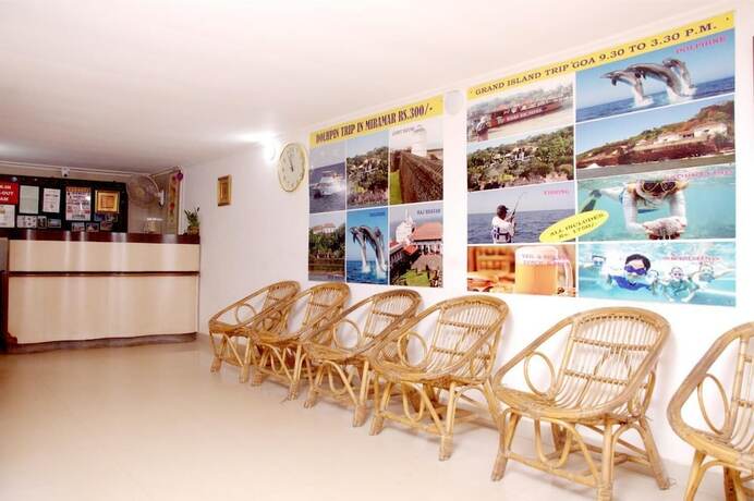 Imagen general del Hotel Travellers Inn. Foto 3